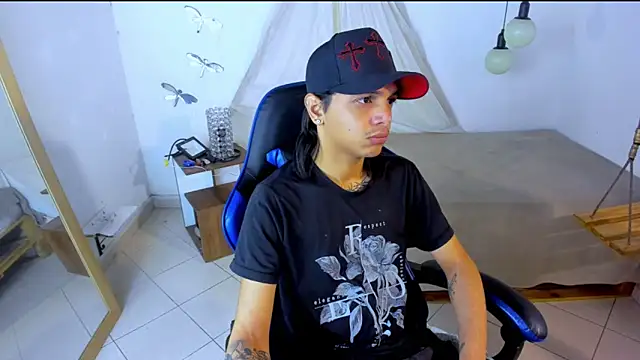 Brand habes online show from April 14, 2026, 3:12 am