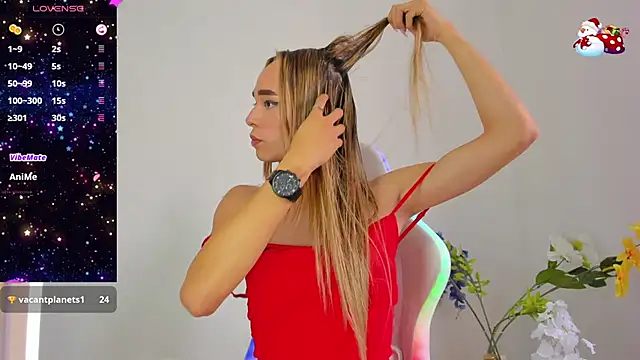 Linda Crawford online show from December 12, 2024, 3:48 pm