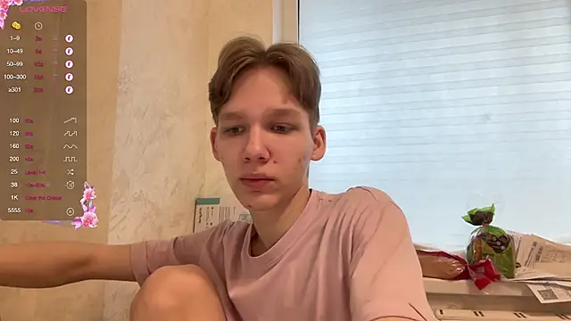 Snapshot of gay_boyss chatting on January 27, 2025, 11:11 am gay boyss online show from January 27, 2025, 11:11 am