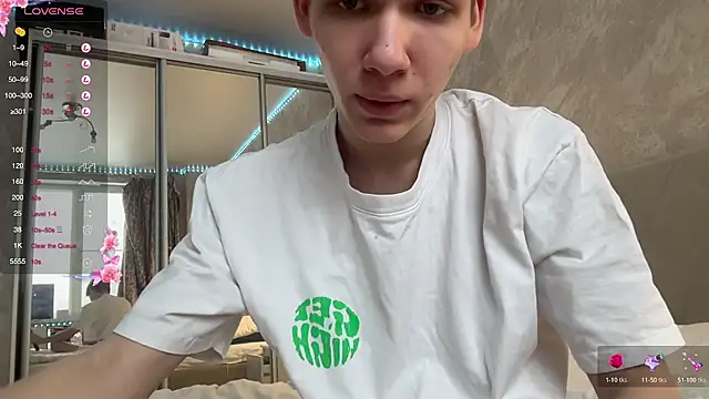 Snapshot of gay_boyss chatting on February 3, 2025, 12:36 pm gay boyss online show from February 3, 2025, 12:36 pm