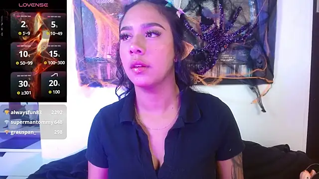 Shaarongp online show from October 18, 2025, 4:15 am