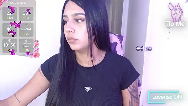 Snapshot of Shaarongp chatting on February 28, 2026, 7:59 pm Shaarongp online show from February 28, 2026, 7:59 pm