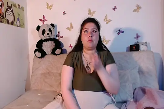 Snapshot of LennaTurnerr chatting on March 4, 2026, 5:52 pm LennaTurnerr online show from March 4, 2026, 5:52 pm