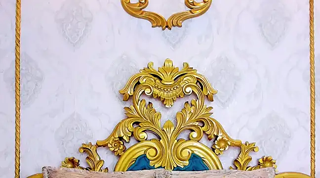 GiahDaniels online show from January 24, 2025, 9:15 pm