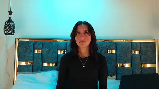 ling ling24 online show from October 8, 2025, 2:53 am