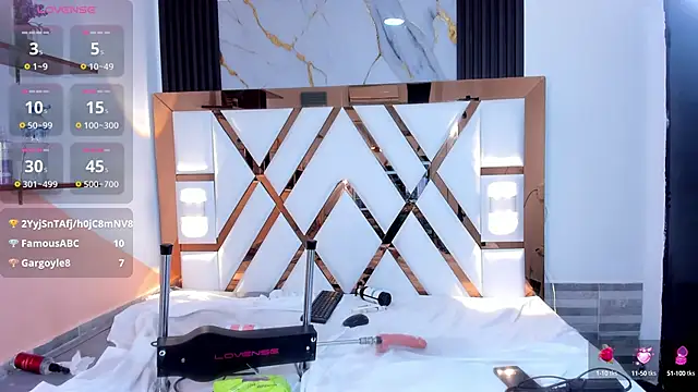 amberr sweett69 online show from January 25, 2025, 12:48 am