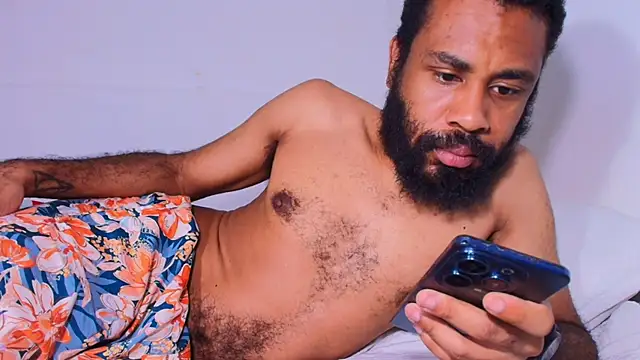 KaelMoreau online show from March 2, 2026, 9:16 am