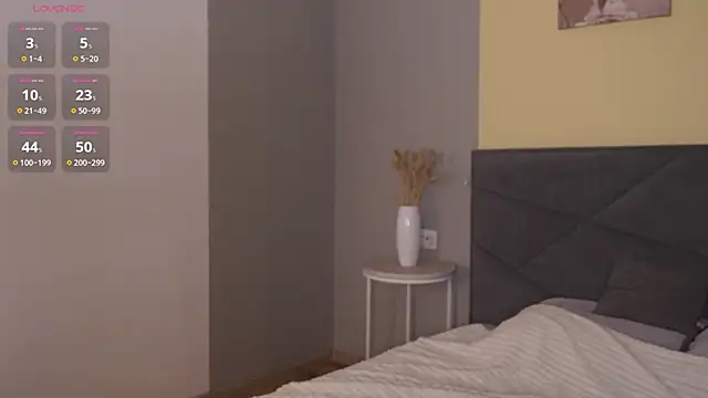 Snapshot of Victoria_Thomsons1 chatting on February 20, 2026, 2:50 pm Victoria Thomsons1 online show from February 20, 2026, 2:50 pm