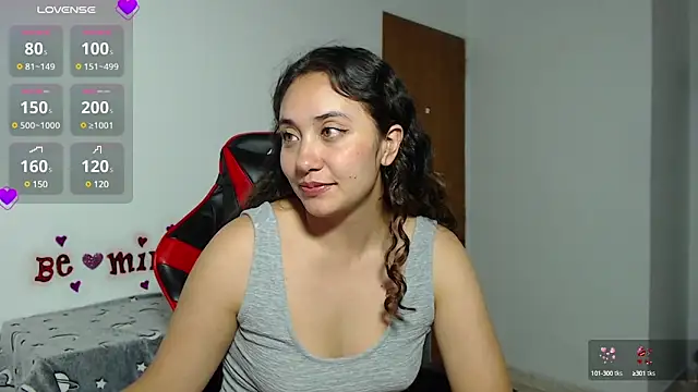 Snapshot of ArtemisNature chatting on March 16, 2025, 11:25 pm ArtemisNature online show from March 16, 2025, 11:25 pm
