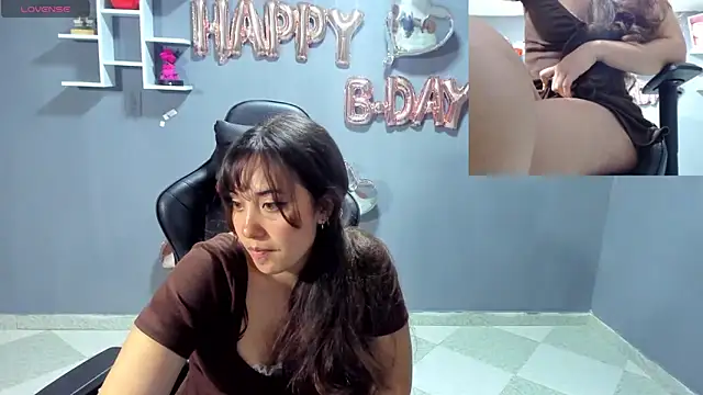 ArtemisNature online show from April 16, 2026, 9:39 pm