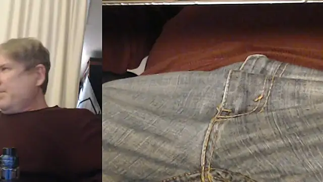 BrisonChase online show from March 8, 2025, 1:06 am
