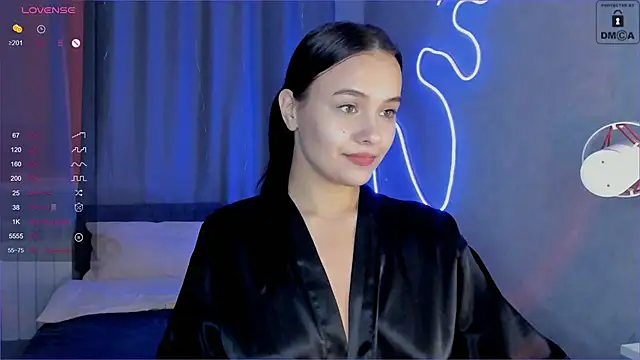 Snapshot of _Sweetie_ chatting on January 21, 2025, 12:50 pm Sweetie online show from January 21, 2025, 12:50 pm