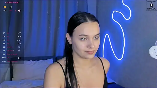 Snapshot of _Sweetie_ chatting on January 23, 2025, 2:07 pm Sweetie online show from January 23, 2025, 2:07 pm