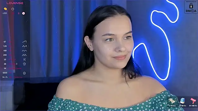 Snapshot of _Sweetie_ chatting on February 4, 2025, 12:22 pm Sweetie online show from February 4, 2025, 12:22 pm