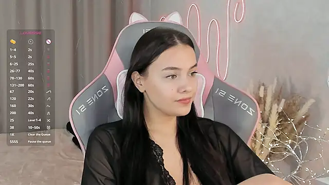 Snapshot of _Sweetie_ chatting on March 22, 2025, 2:03 pm Sweetie online show from March 22, 2025, 2:03 pm