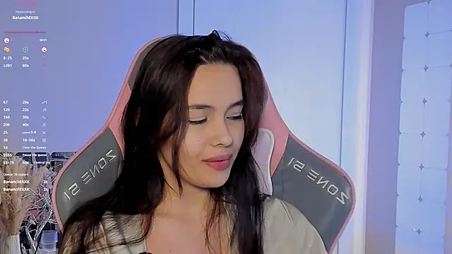  Sweetie  online show from January 7, 2026, 9:45 am