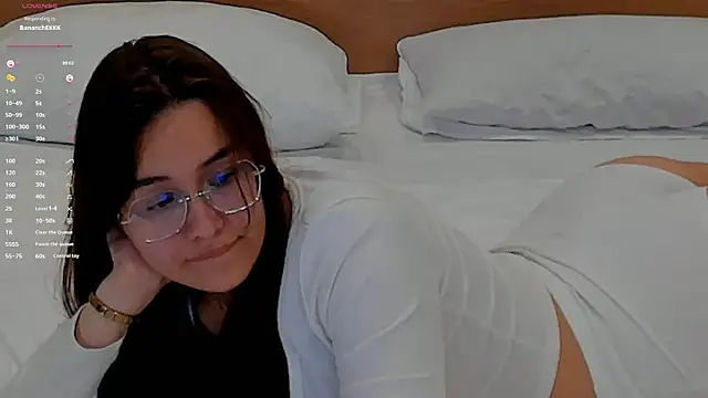  Sweetie  online show from May 15, 2026, 4:03 pm