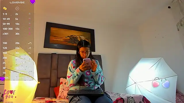 Vahiolet smith online show from February 10, 2026, 3:10 am