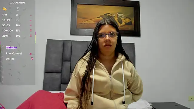 Vahiolet smith online show from July 16, 2026, 12:22 pm