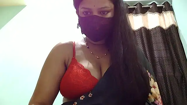 payal sharma1 online show from March 29, 2026, 6:35 am