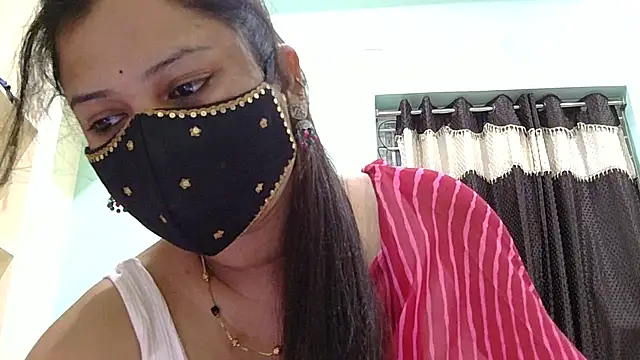 payal sharma1 online show from May 11, 2026, 12:00 pm