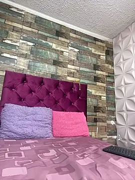 KataleyaStiward online show from December 5, 2025, 12:36 pm