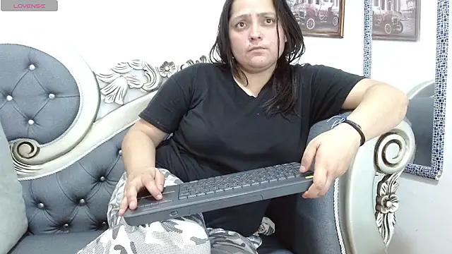 KataleyaStiward online show from February 2, 2026, 7:12 pm