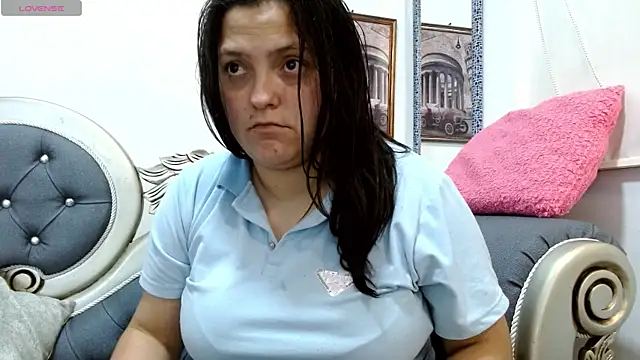 KataleyaStiward online show from May 20, 2026, 12:55 pm