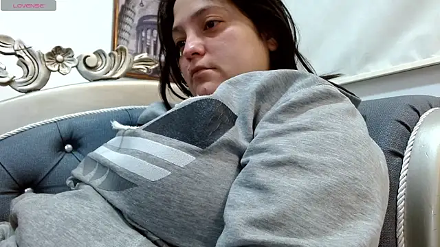 KataleyaStiward online show from May 26, 2026, 12:56 pm