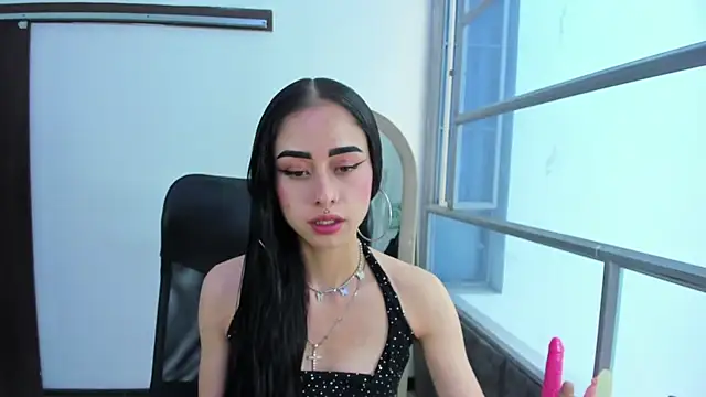 Snapshot of AnnySweett_ chatting on September 10, 2025, 4:18 pm AnnySweett online show from September 10, 2025, 4:18 pm