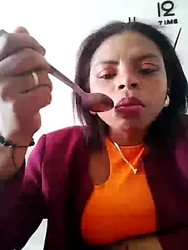 Lizeth rey1 online show from January 31, 2025, 5:53 pm
