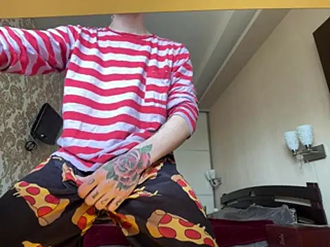 Mike severi2 online show from April 16, 2026, 11:11 am