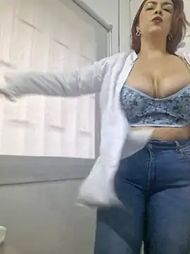 Snapshot of doctora-danna chatting on March 11, 2025, 1:01 pm doctora-danna online show from March 11, 2025, 1:01 pm