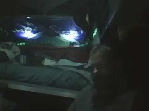 TRebelG online show from November 21, 2025, 6:50 pm