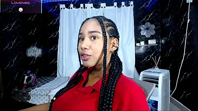 Hillary queen online show from October 10, 2025, 12:37 pm