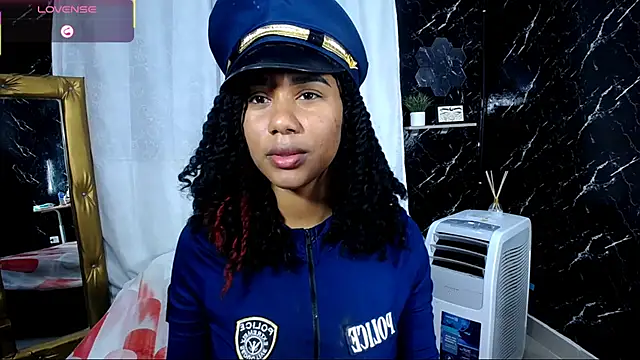 Hillary queen online show from November 2, 2025, 12:51 pm