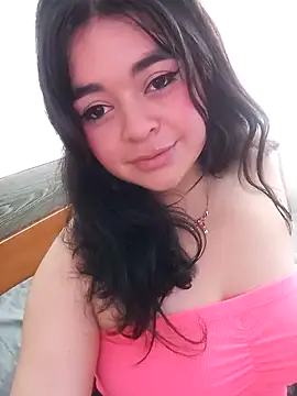 Scarlett 1007 online show from March 8, 2026, 1:59 pm