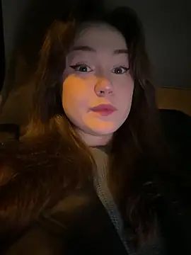 Peachy Dream online show from October 9, 2025, 6:39 pm