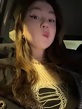 Peachy Dream online show from February 20, 2026, 7:58 pm