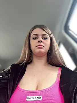 Love Bri online show from February 27, 2025, 11:41 am