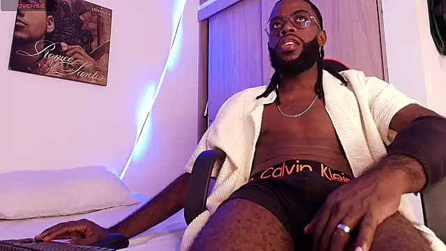 Jacksonking27 online show from March 13, 2025, 6:56 pm