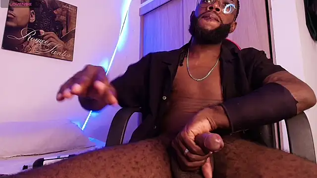 Jacksonking27 online show from March 13, 2025, 10:10 pm