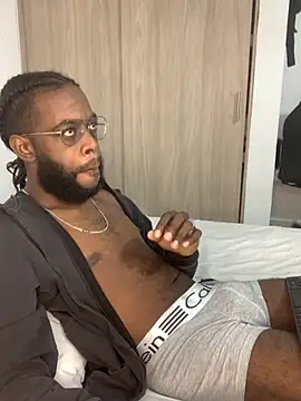 Jacksonking27 online show from September 19, 2025, 12:02 am