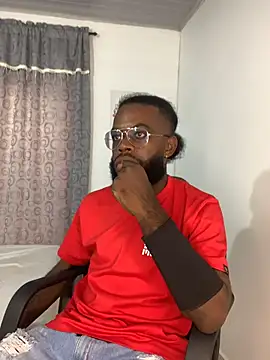 Jacksonking27 online show from November 11, 2025, 8:31 pm