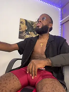 Jacksonking27 online show from March 11, 2026, 11:55 pm