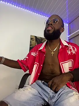 Jacksonking27 online show from March 12, 2026, 9:21 pm