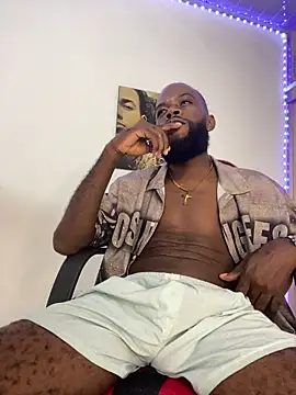 Jacksonking27 online show from March 17, 2026, 9:18 pm