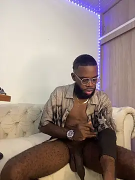Jacksonking27 online show from May 21, 2026, 10:06 pm