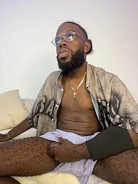 Jacksonking27 online show from June 30, 2026, 8:43 pm