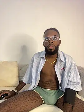 Jacksonking27 online show from July 21, 2026, 10:45 pm